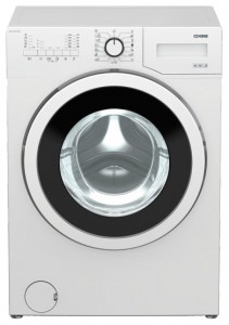 BEKO WMY 61021 PTYB3 çamaşır makinesi fotoğraf