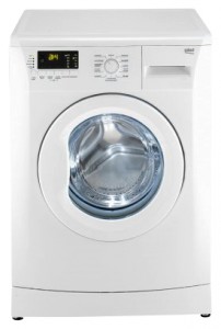 BEKO WKB 61032 PTY çamaşır makinesi fotoğraf