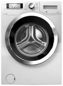 BEKO WMN 101244 PTLMB1 洗衣机 照片