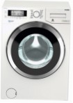 BEKO WMY 91233 SLB2 洗衣机