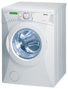 Gorenje WA 63121 Máquina de lavar Foto