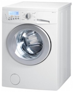 Gorenje WA 83129 洗濯機 写真
