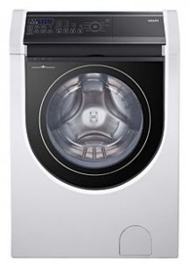 Haier HW-U2008 洗衣机 照片