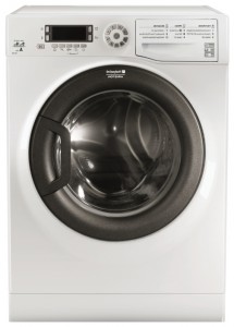 Hotpoint-Ariston FDD 9640 B Máquina de lavar Foto