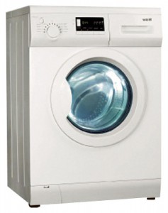 Haier HW-D1070TVE Wasmachine Foto