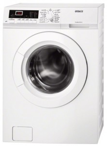 AEG L 60460 MFL Máquina de lavar Foto