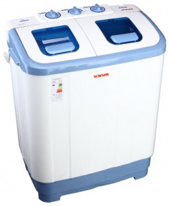 AVEX XPB 45-258 BS 洗衣机 照片