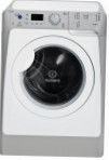 Indesit PWDE 7125 S 洗衣机