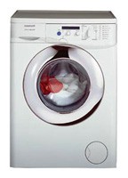 Blomberg WA 5461 çamaşır makinesi fotoğraf