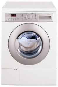 Blomberg WAF 1340 洗衣机 照片