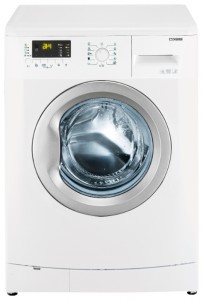 BEKO WKB 51231 PTM 洗衣机 照片
