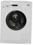 Miele W 3724 çamaşır makinesi