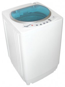 RENOVA XQB55-2128 Mașină de spălat fotografie