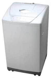 Redber WMS-5521 Tvättmaskin Fil