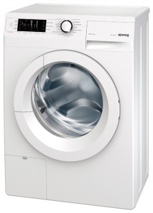 Gorenje W 65Z03/S Máy giặt ảnh