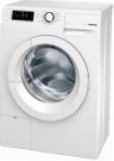 Gorenje W 65Z03/S 洗衣机