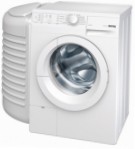 Gorenje W 72X1 Máquina de lavar