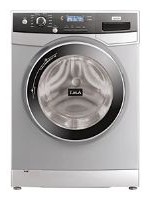 Haier HW-F1286I 洗衣机 照片
