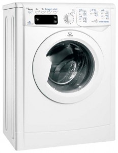 Indesit IWSE 51251 C ECO वॉशिंग मशीन तस्वीर