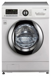 LG E-1096SD3 Wasmachine Foto