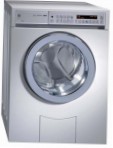 V-ZUG WA-ASLQZ-c li Machine à laver