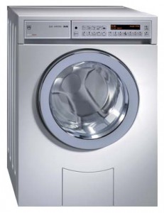 V-ZUG WA-ASLQZ-c re ﻿Washing Machine Photo