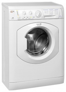 Hotpoint-Ariston AVUK 4105 çamaşır makinesi fotoğraf