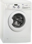 Zanussi ZWS 2127 W 洗衣机