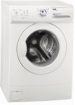 Zanussi ZWS 6100 V Máquina de lavar
