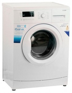 BEKO WKB 51033 PT çamaşır makinesi fotoğraf