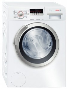 Bosch WLK 2426 M çamaşır makinesi fotoğraf