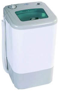 Digital DW-30W çamaşır makinesi fotoğraf