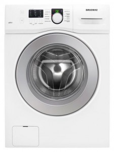 Samsung WF60F1R1F2W Wasmachine Foto