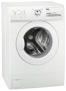 Zanussi ZWH 6100 V Mașină de spălat fotografie