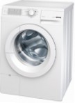 Gorenje W 7403 洗衣机