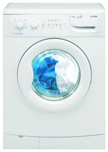 BEKO WMD 26126 PT çamaşır makinesi fotoğraf