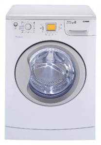 BEKO WMD 78142 SD 洗濯機 写真