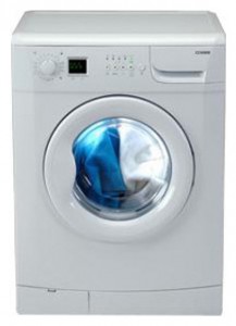 BEKO WMD 67166 洗衣机 照片