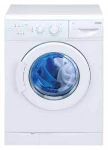BEKO WML 16126 P çamaşır makinesi fotoğraf