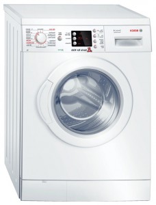 Bosch WAE 2041 K Pračka Fotografie