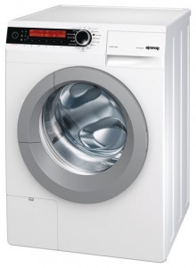 Gorenje W 9865 E Machine à laver Photo