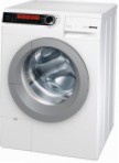 Gorenje W 9865 E 洗衣机