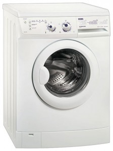 Zanussi ZWO 286W 洗濯機 写真
