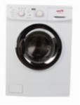 IT Wash E3714D WHITE Tvättmaskin