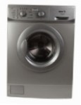 IT Wash E3S510D FULL SILVER çamaşır makinesi