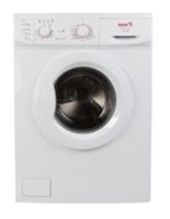 IT Wash E3S510L FULL WHITE çamaşır makinesi fotoğraf