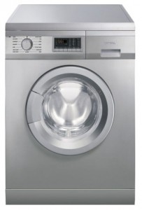 Smeg SLB147X ﻿Washing Machine Photo