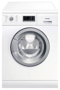 Smeg LSE147S çamaşır makinesi fotoğraf