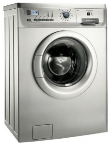 Electrolux EWS 106410 S çamaşır makinesi fotoğraf