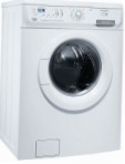 Electrolux EWS 126410 W çamaşır makinesi